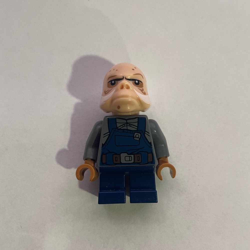 LEGO MANTIS MINIFIGURE GUARDIANS OF THE GALAXY VOL 2 SUPER HERO RARE FIGURE